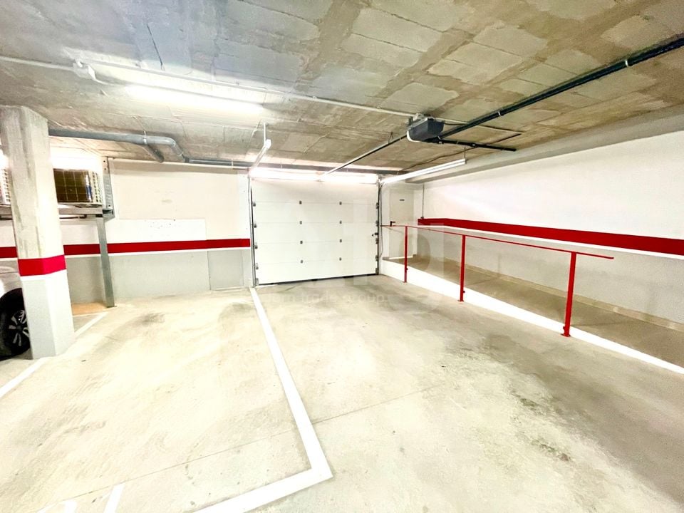 Appartement de 3 chambres à Benijófar - SLN138519 - Photo - 17