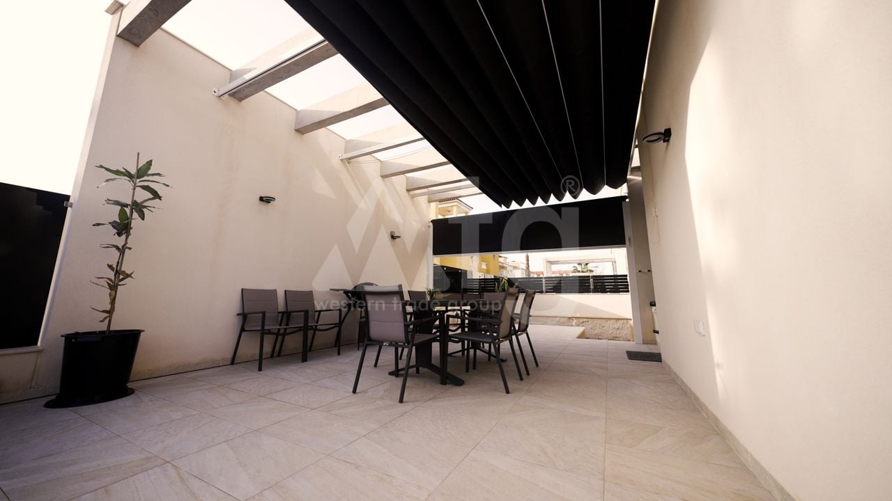 Villa de 3 chambres à Dehesa de Campoamor - W34728 - Photo - 30