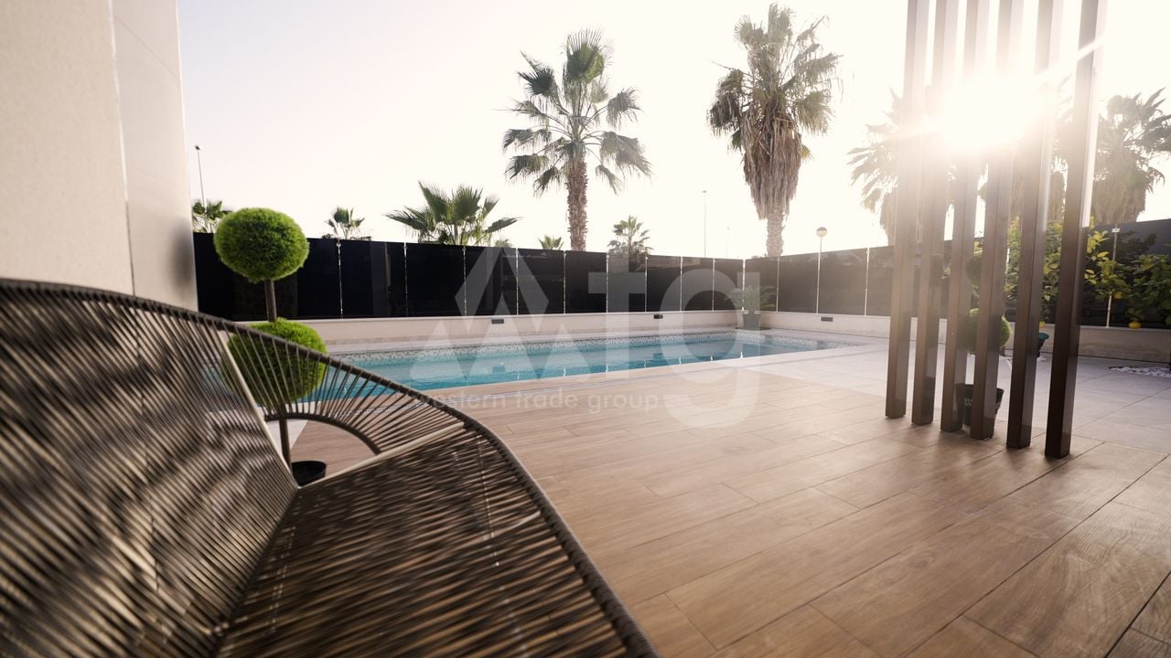 Villa de 3 chambres à Dehesa de Campoamor - W34728 - Photo - 31