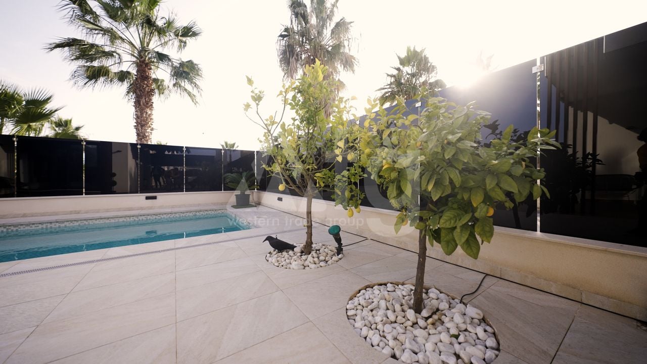 Villa de 3 chambres à Dehesa de Campoamor - W34728 - Photo - 32