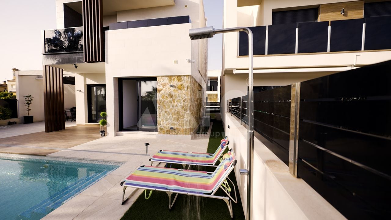 Villa de 3 chambres à Dehesa de Campoamor - W34728 - Photo - 35