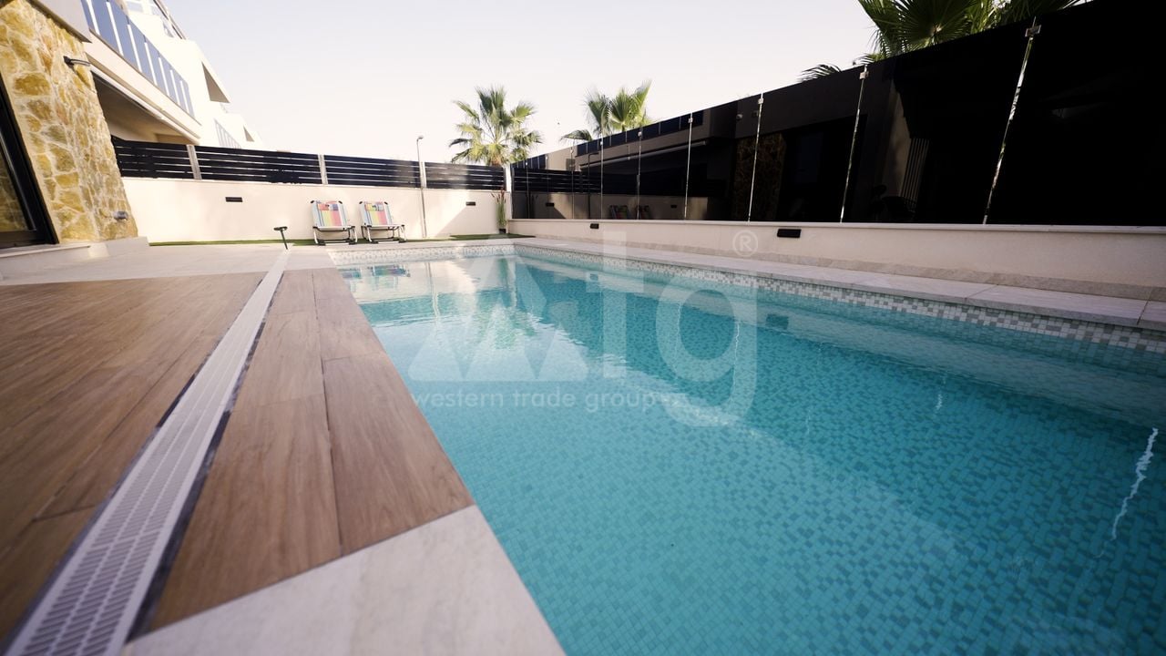 Villa de 3 chambres à Dehesa de Campoamor - W34728 - Photo - 3