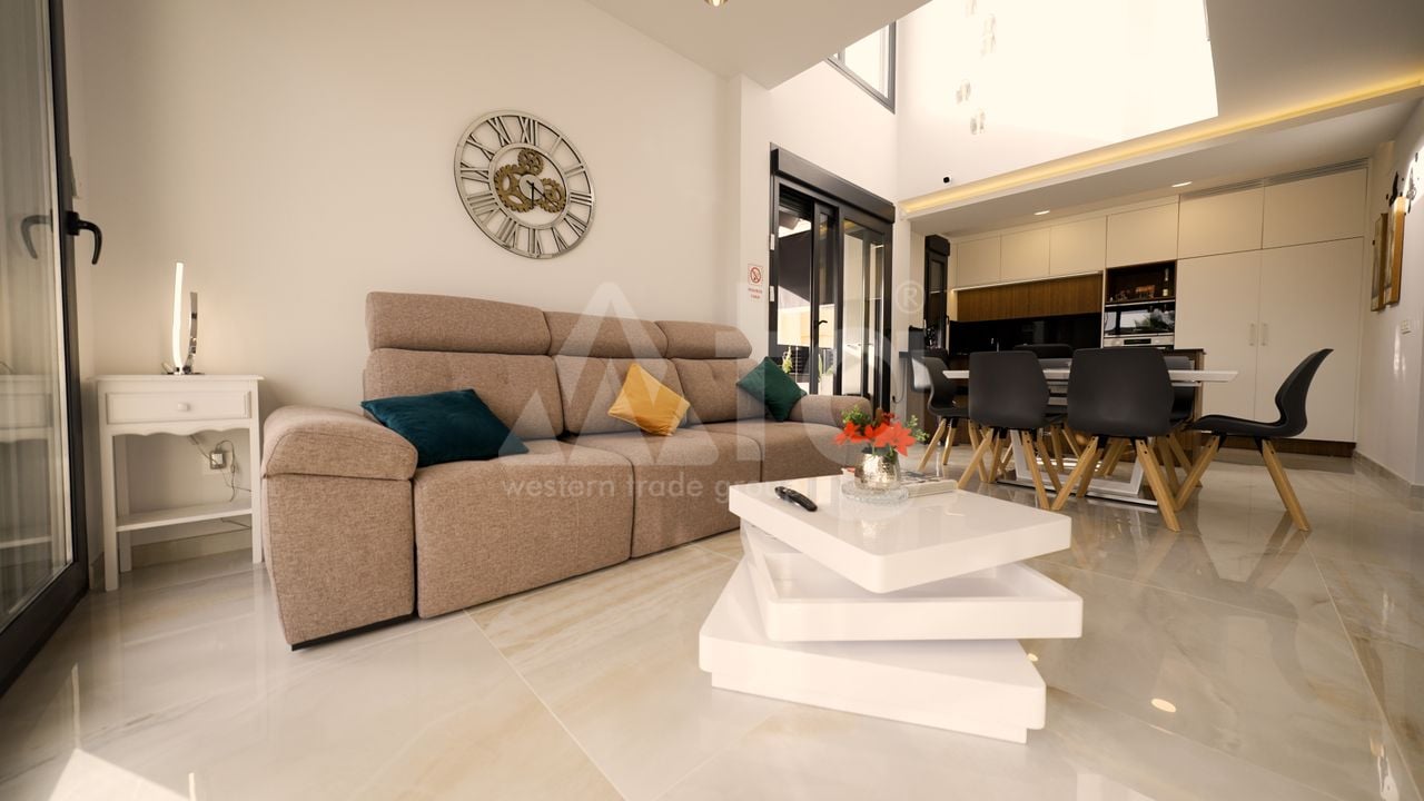 Villa de 3 chambres à Dehesa de Campoamor - W34728 - Photo - 9