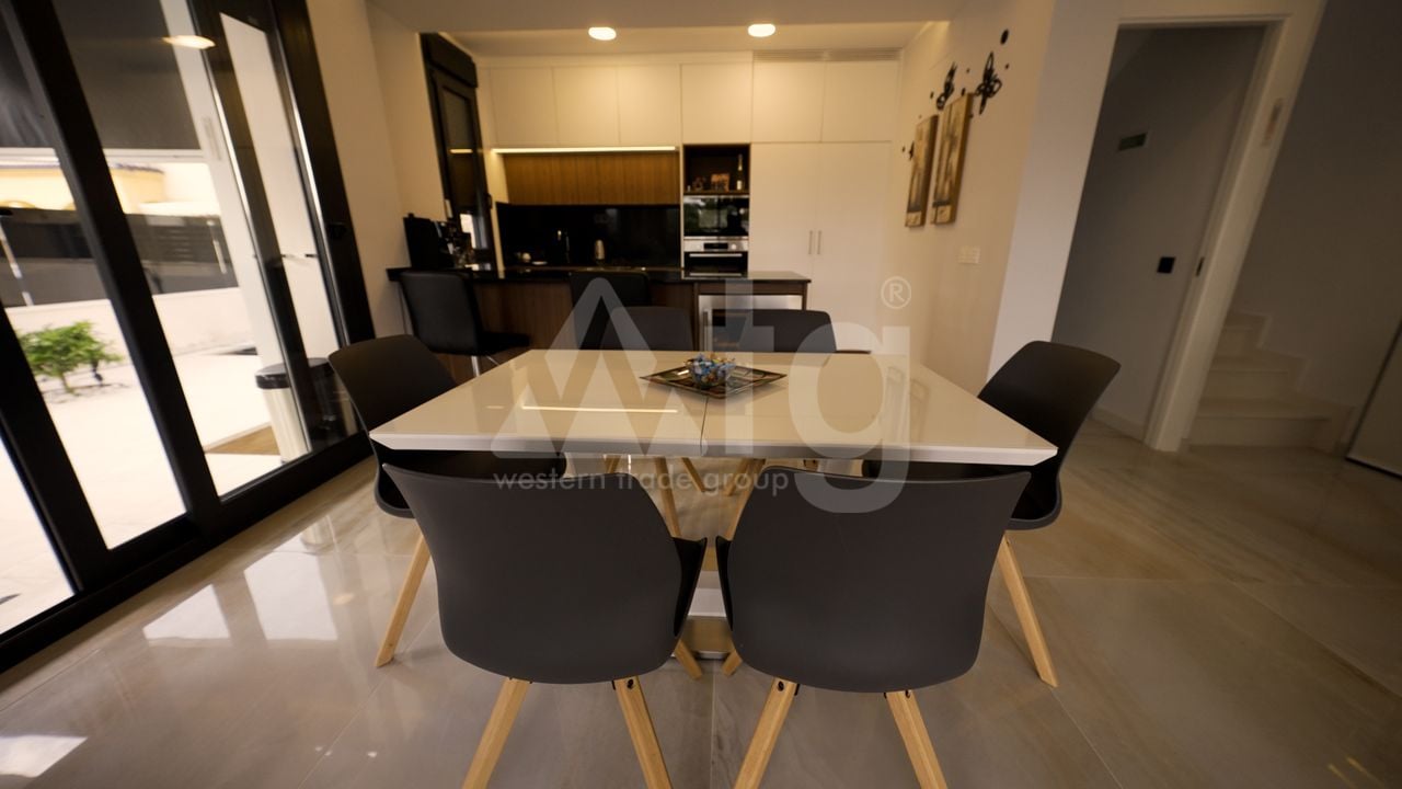 Villa de 3 chambres à Dehesa de Campoamor - W34728 - Photo - 13