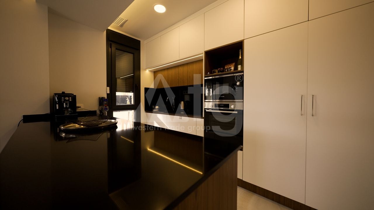 Villa de 3 chambres à Dehesa de Campoamor - W34728 - Photo - 15
