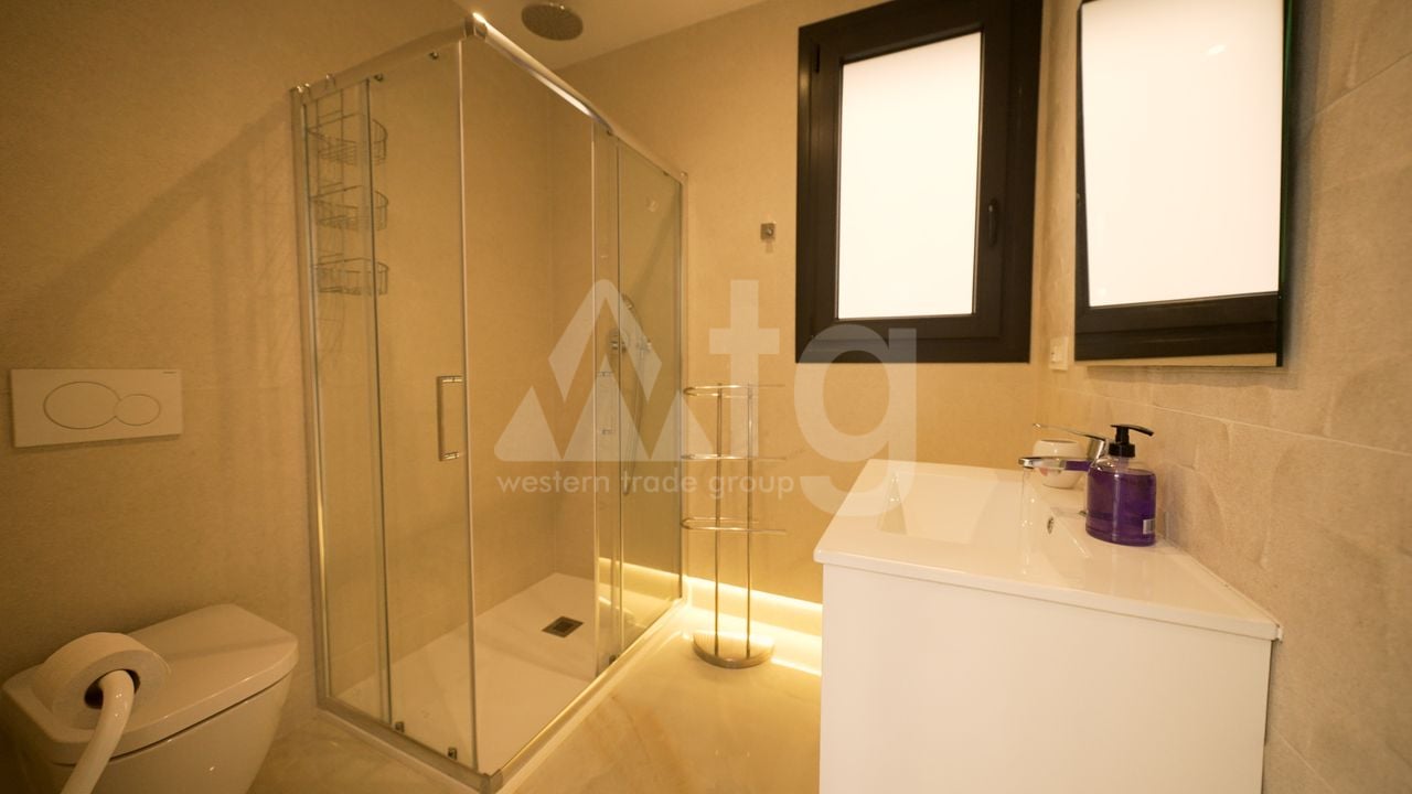 Villa de 3 chambres à Dehesa de Campoamor - W34728 - Photo - 21