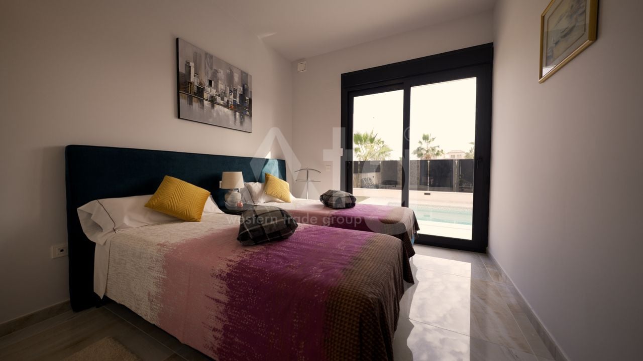 Villa de 3 chambres à Dehesa de Campoamor - W34728 - Photo - 18