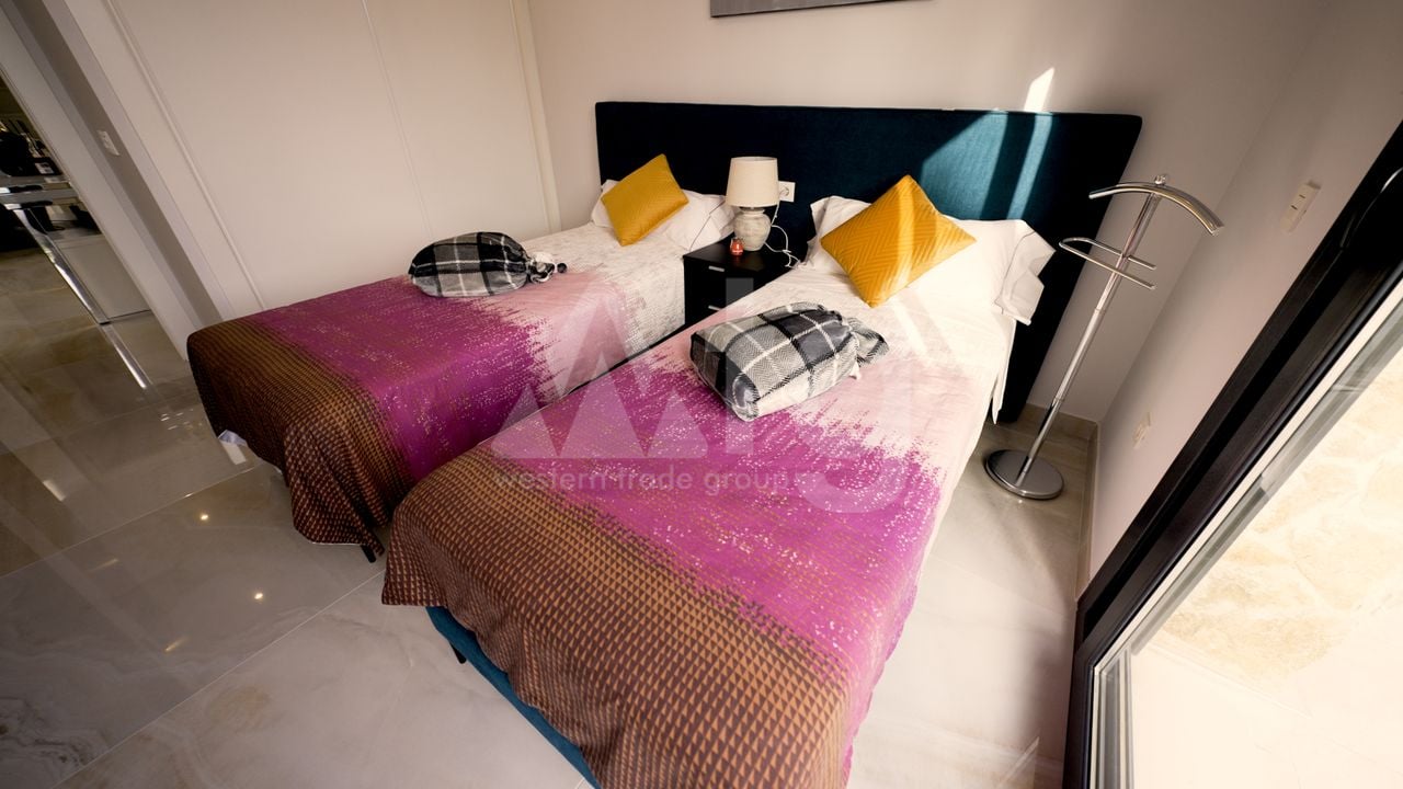 Villa de 3 chambres à Dehesa de Campoamor - W34728 - Photo - 19