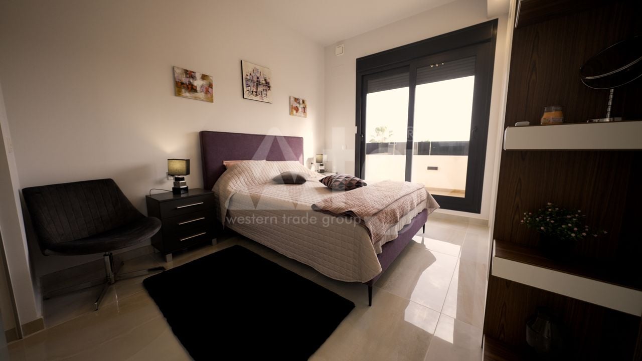 Villa de 3 chambres à Dehesa de Campoamor - W34728 - Photo - 16