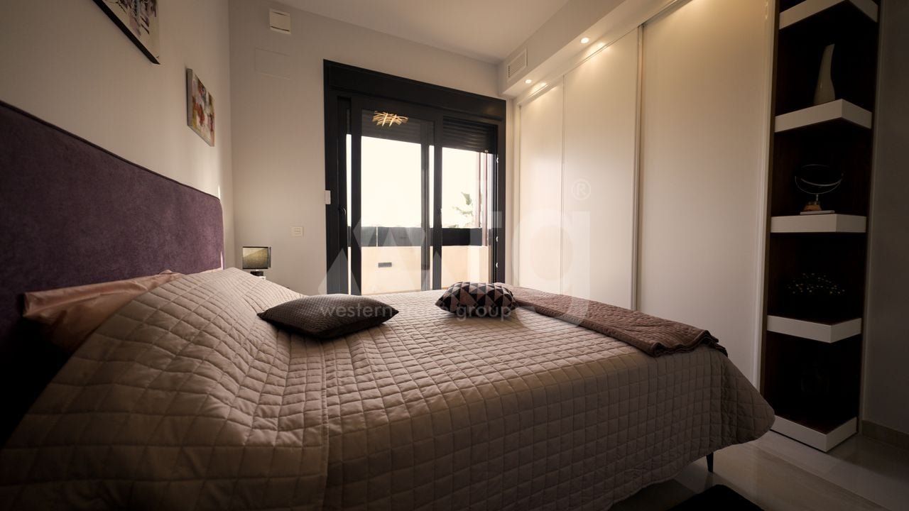 Villa de 3 chambres à Dehesa de Campoamor - W34728 - Photo - 17