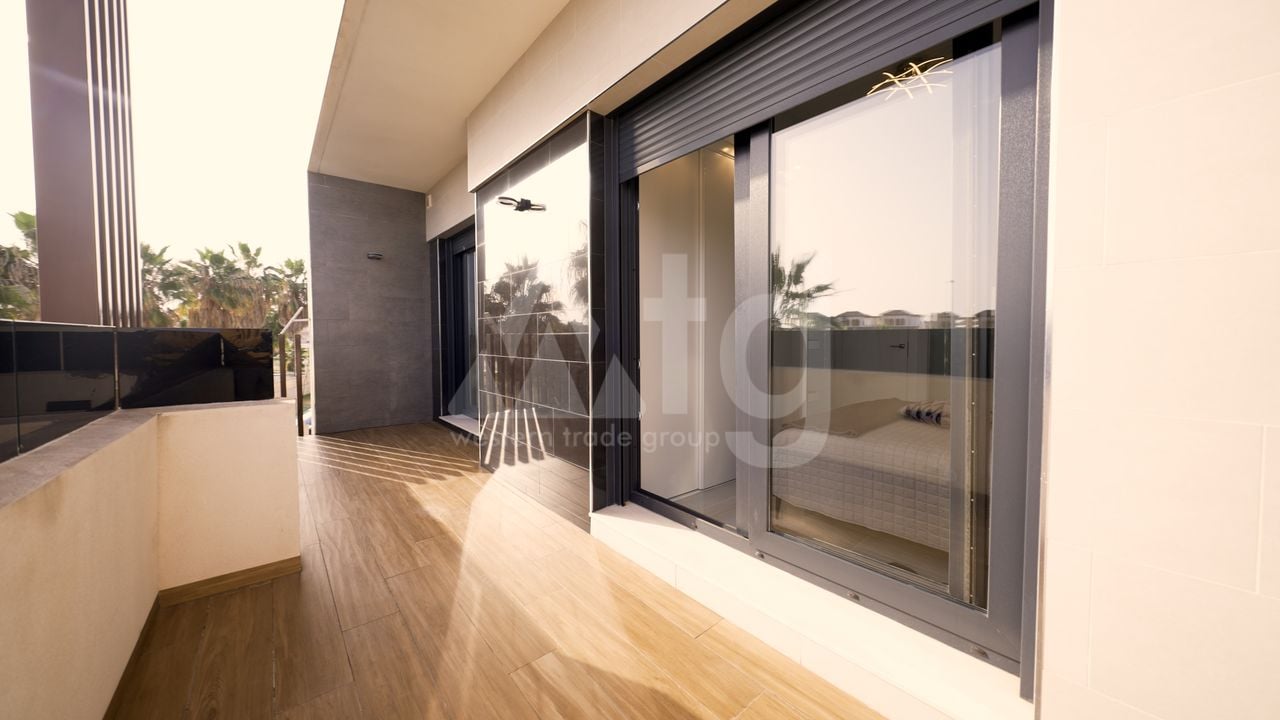 Villa de 3 chambres à Dehesa de Campoamor - W34728 - Photo - 34
