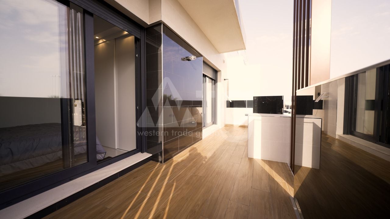 Villa de 3 chambres à Dehesa de Campoamor - W34728 - Photo - 33