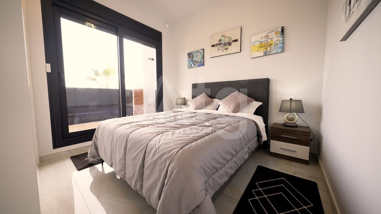 Villa de 3 chambres à Dehesa de Campoamor - W34728 - Photo - 20