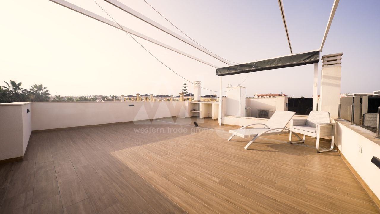 Villa de 3 chambres à Dehesa de Campoamor - W34728 - Photo - 36