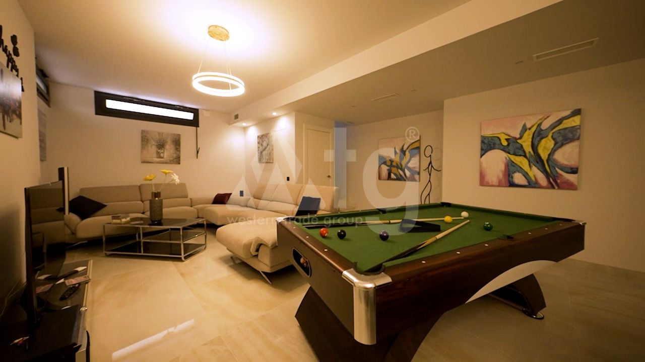Villa de 3 chambres à Dehesa de Campoamor - W34728 - Photo - 27