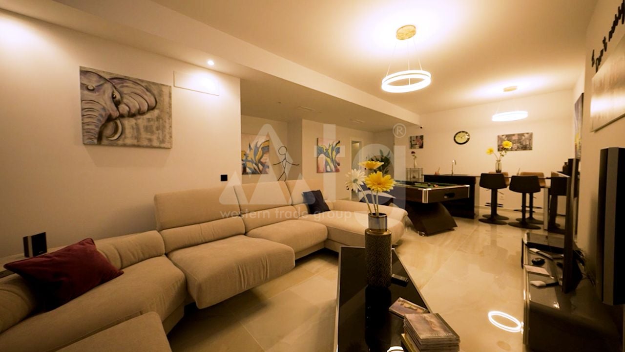 Villa de 3 chambres à Dehesa de Campoamor - W34728 - Photo - 24