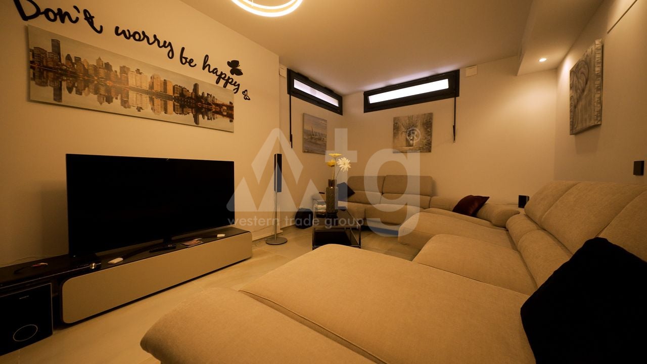 Villa de 3 chambres à Dehesa de Campoamor - W34728 - Photo - 25