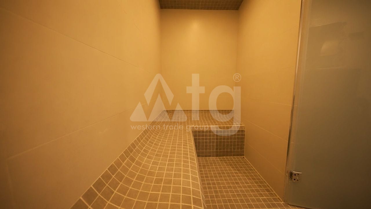 Villa de 3 chambres à Dehesa de Campoamor - W34728 - Photo - 29