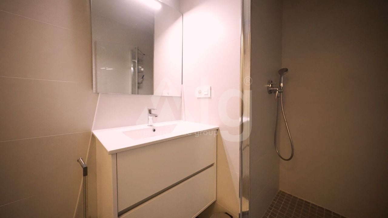 Villa de 3 chambres à Dehesa de Campoamor - W34728 - Photo - 22