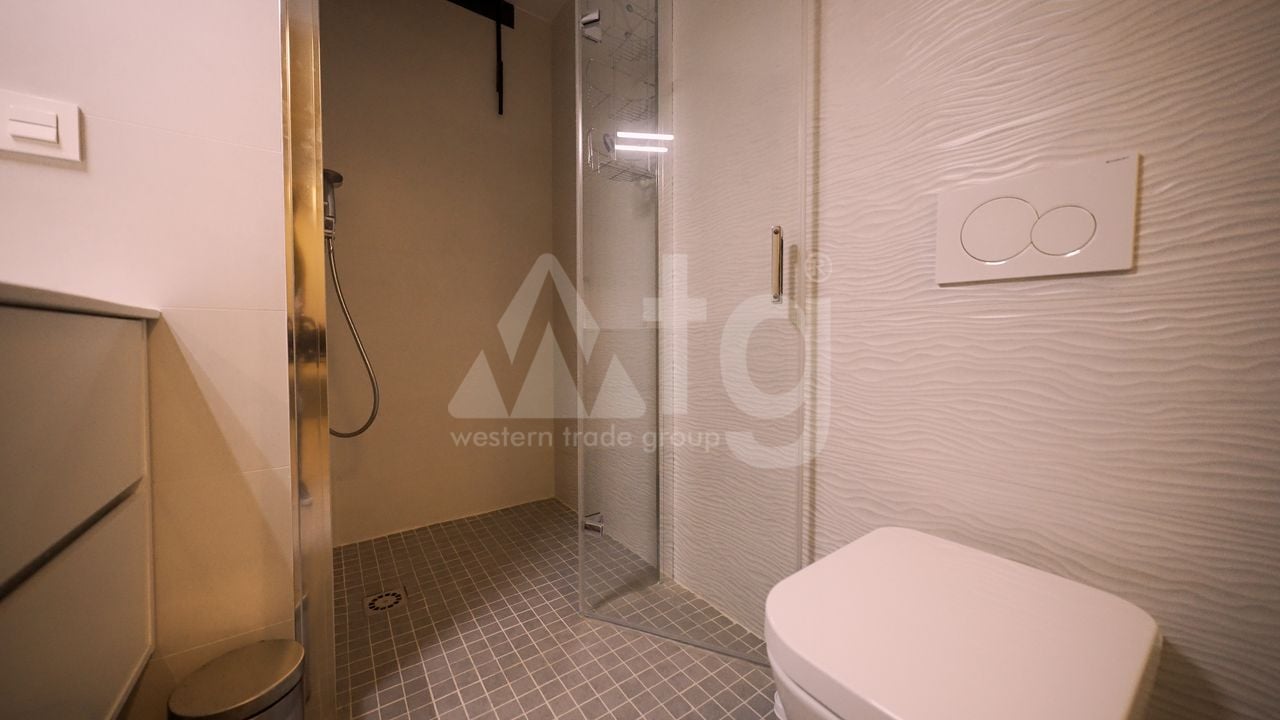 Villa de 3 chambres à Dehesa de Campoamor - W34728 - Photo - 23