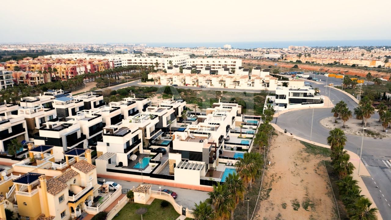 Villa de 3 chambres à Dehesa de Campoamor - W34728 - Photo - 39