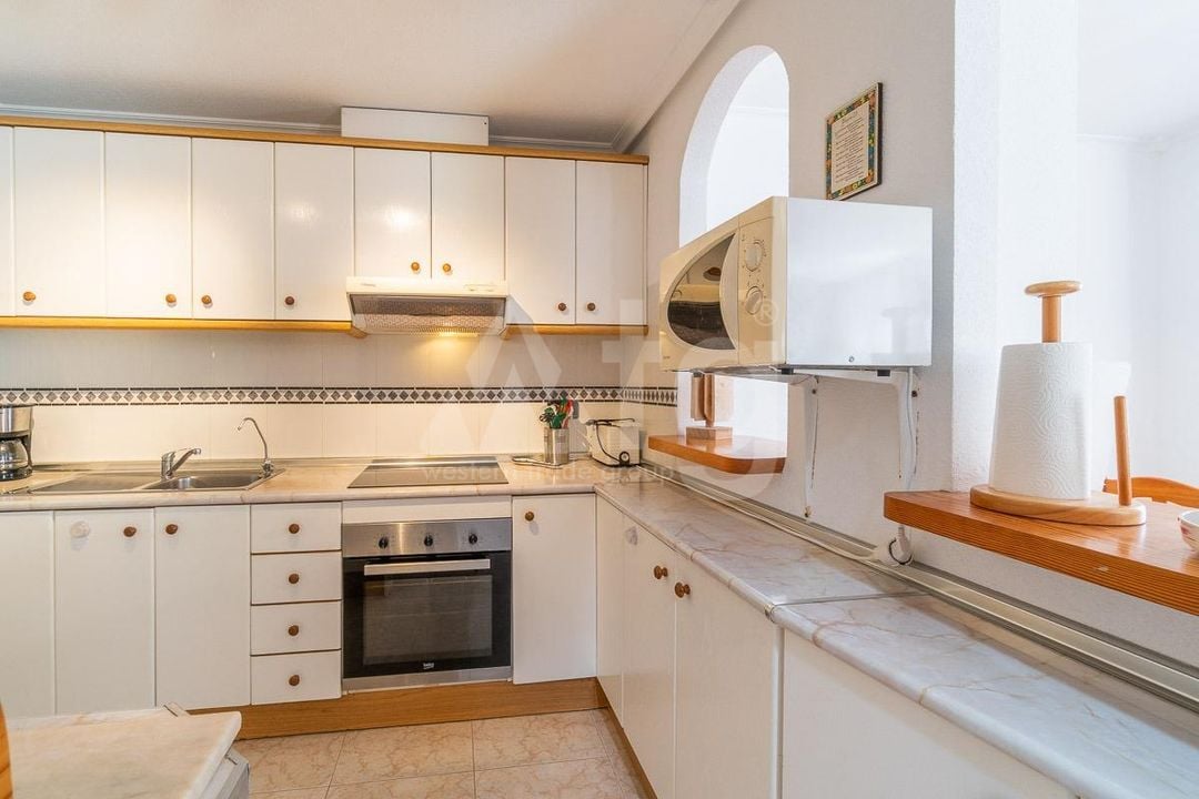 Villa de 2 chambres à Playa Flamenca - RPF138555 - Photo - 11