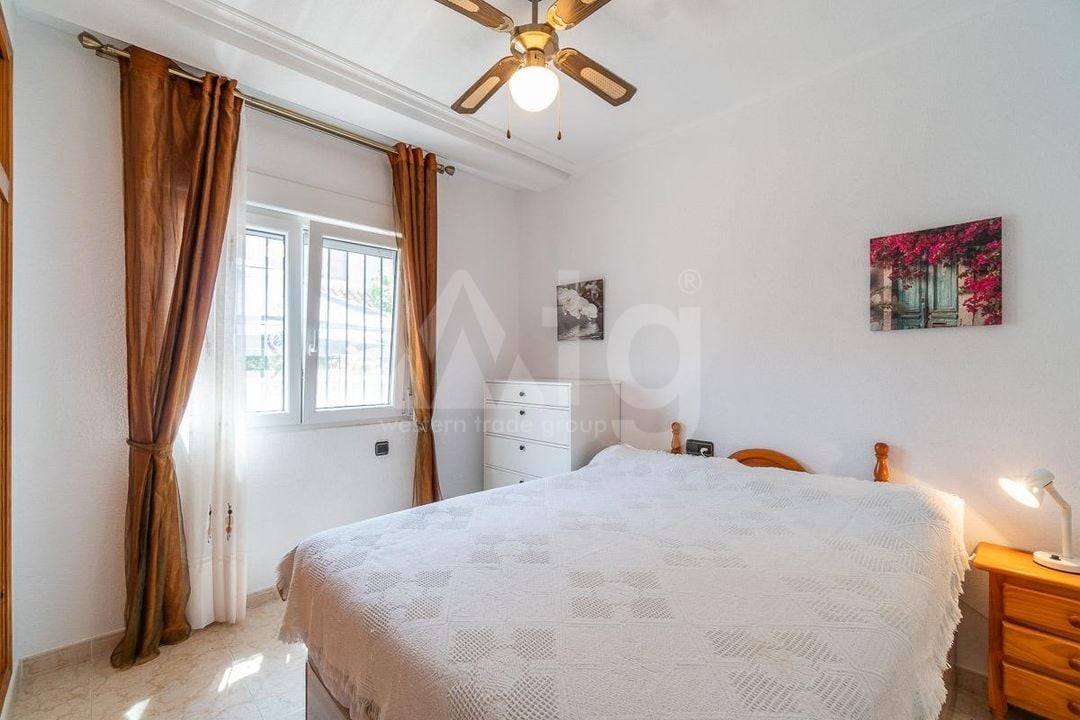 Villa de 2 chambres à Playa Flamenca - RPF138555 - Photo - 14