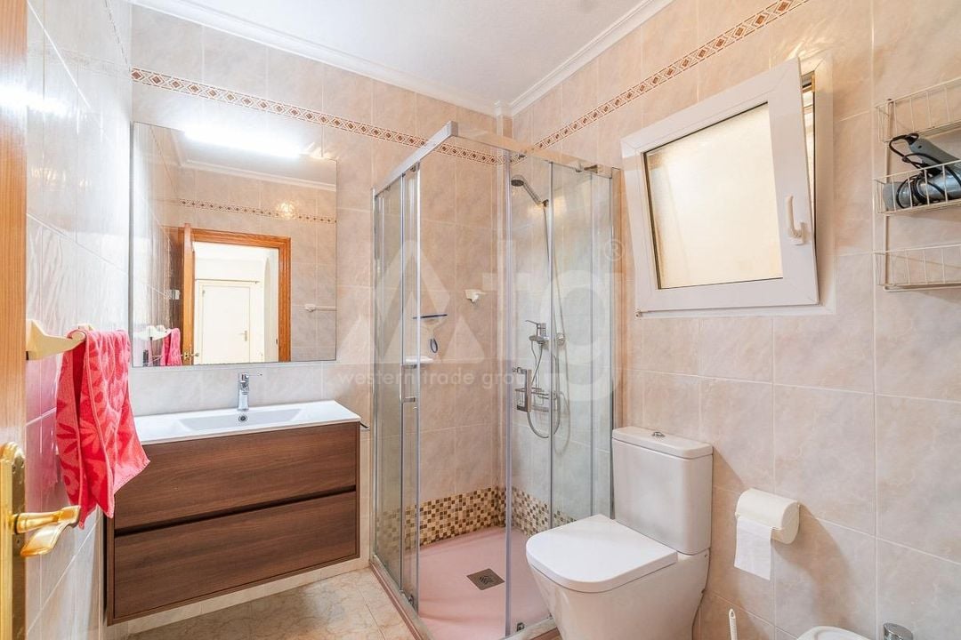 Villa de 2 chambres à Playa Flamenca - RPF138555 - Photo - 18