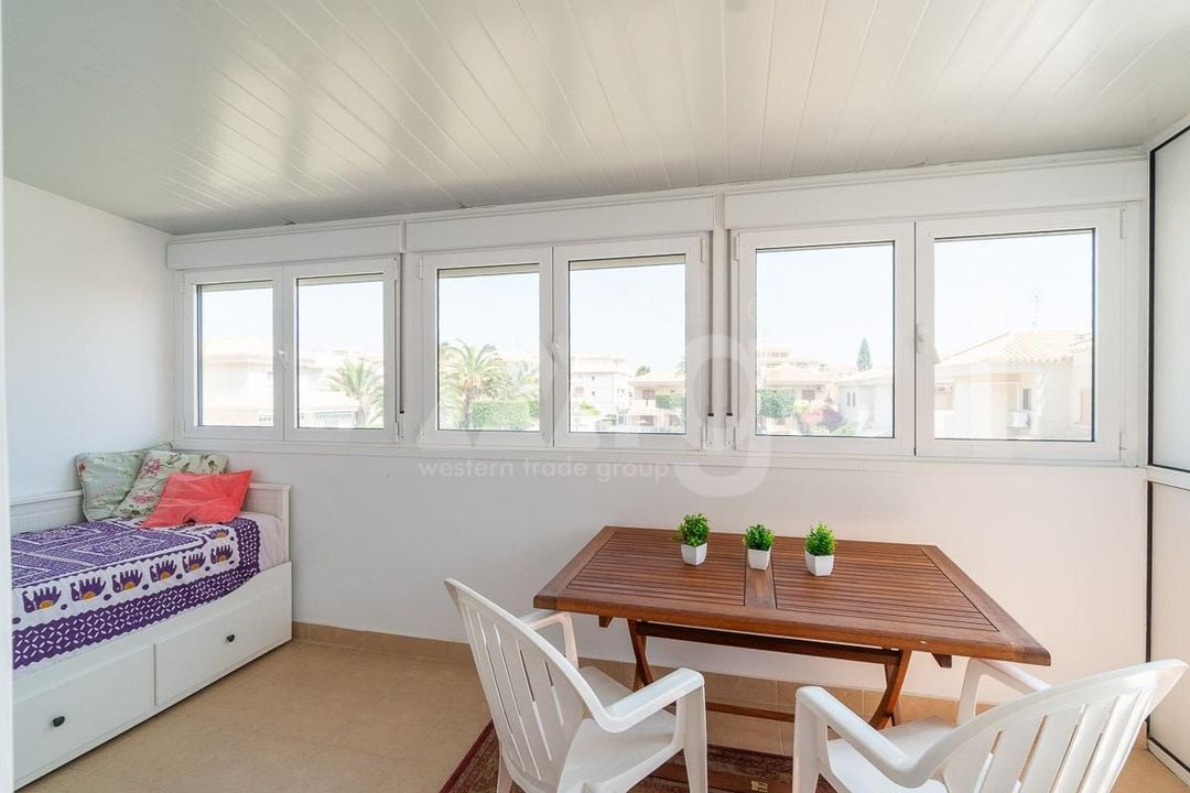 Villa de 2 chambres à Playa Flamenca - RPF138555 - Photo - 22