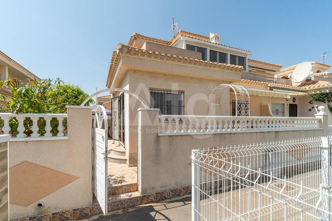 Villa de 2 chambres à Playa Flamenca - RPF138555 - Photo - 2