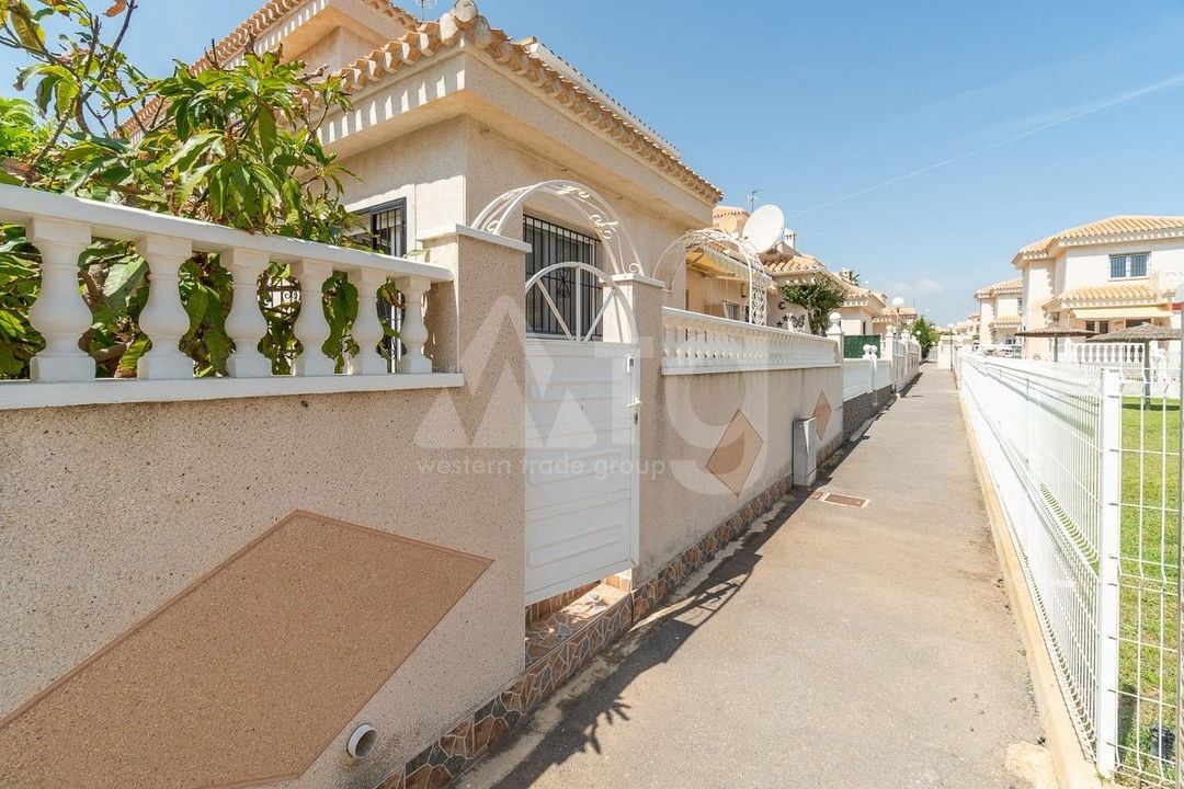Villa de 2 chambres à Playa Flamenca - RPF138555 - Photo - 35