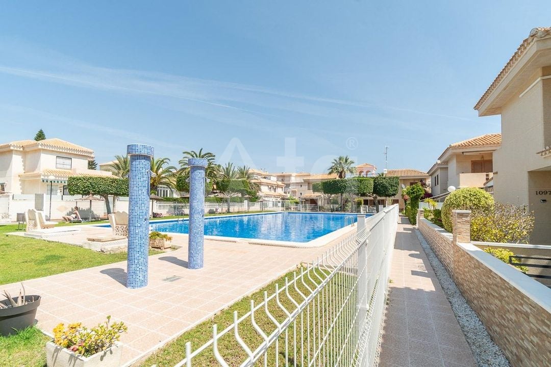 Villa de 2 chambres à Playa Flamenca - RPF138555 - Photo - 40