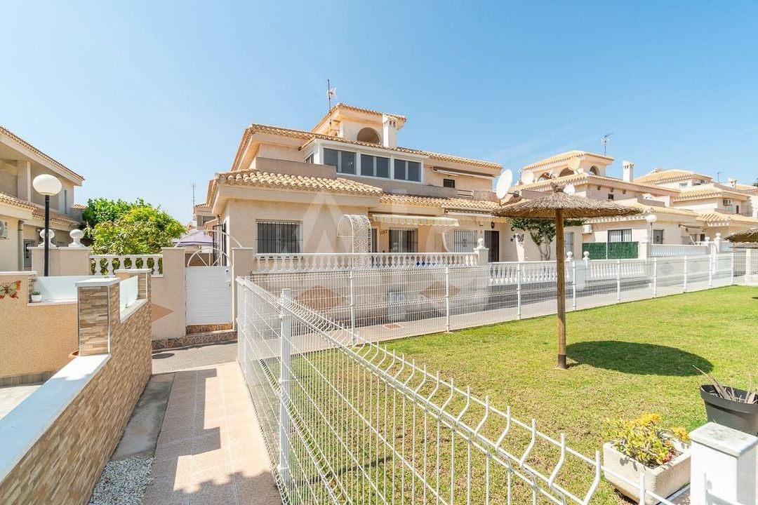 Villa de 2 chambres à Playa Flamenca - RPF138555 - Photo - 34