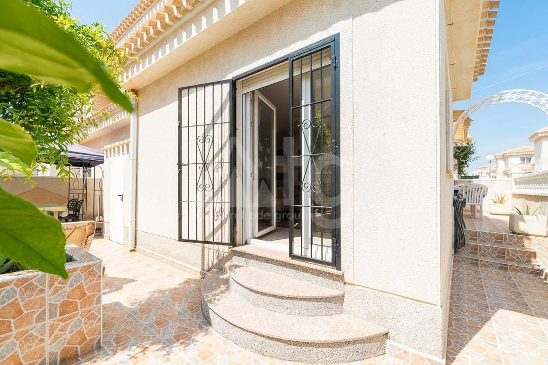 Villa de 2 chambres à Playa Flamenca - RPF138555 - Photo - 24
