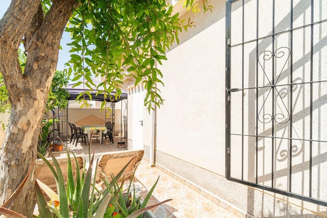 Villa de 2 chambres à Playa Flamenca - RPF138555 - Photo - 25