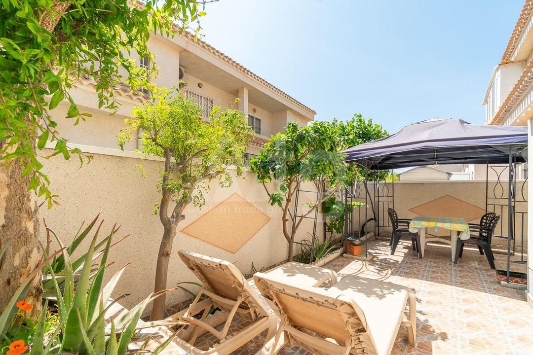 Villa de 2 chambres à Playa Flamenca - RPF138555 - Photo - 26