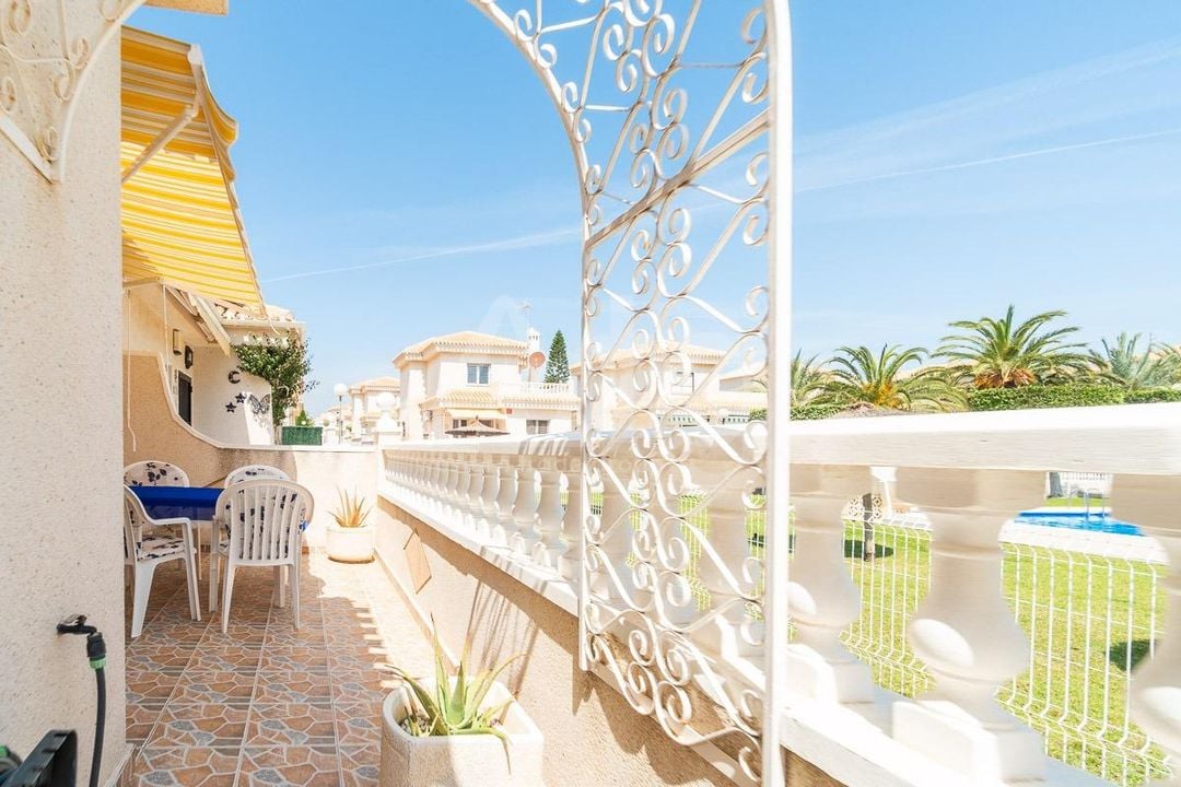 Villa de 2 chambres à Playa Flamenca - RPF138555 - Photo - 30