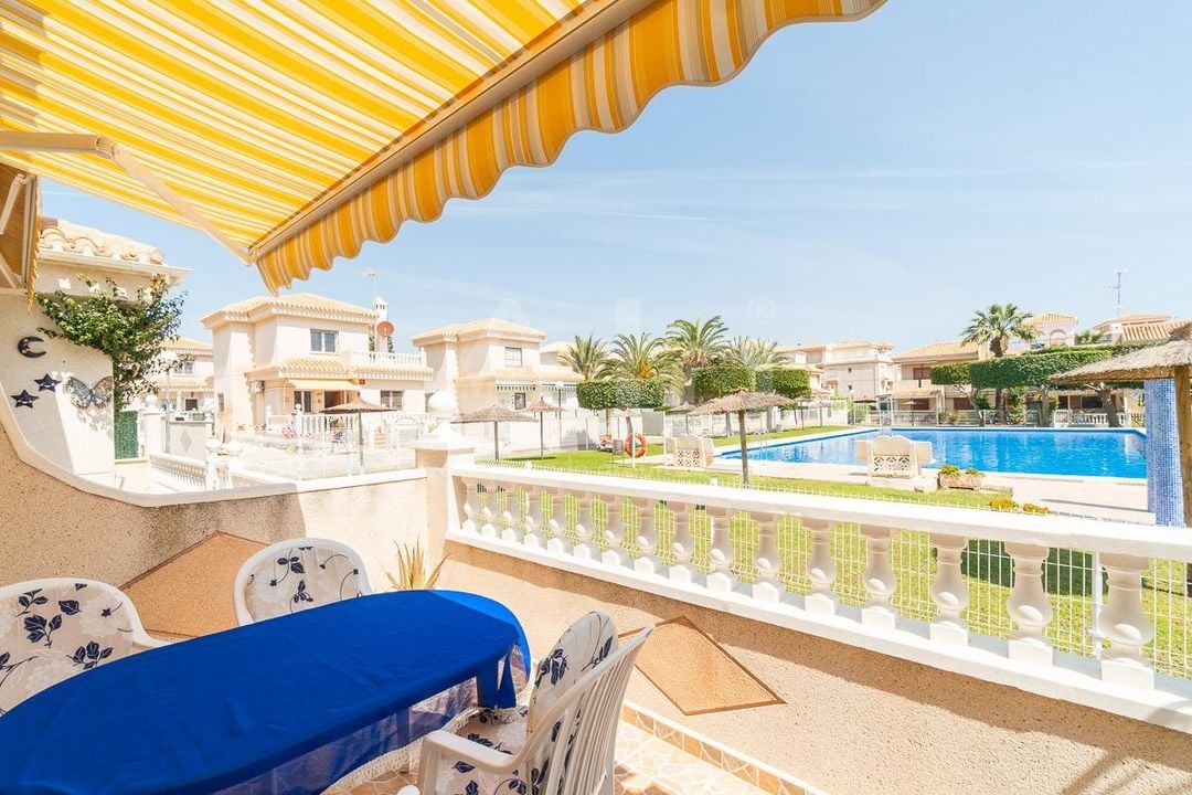 Villa de 2 chambres à Playa Flamenca - RPF138555 - Photo - 31