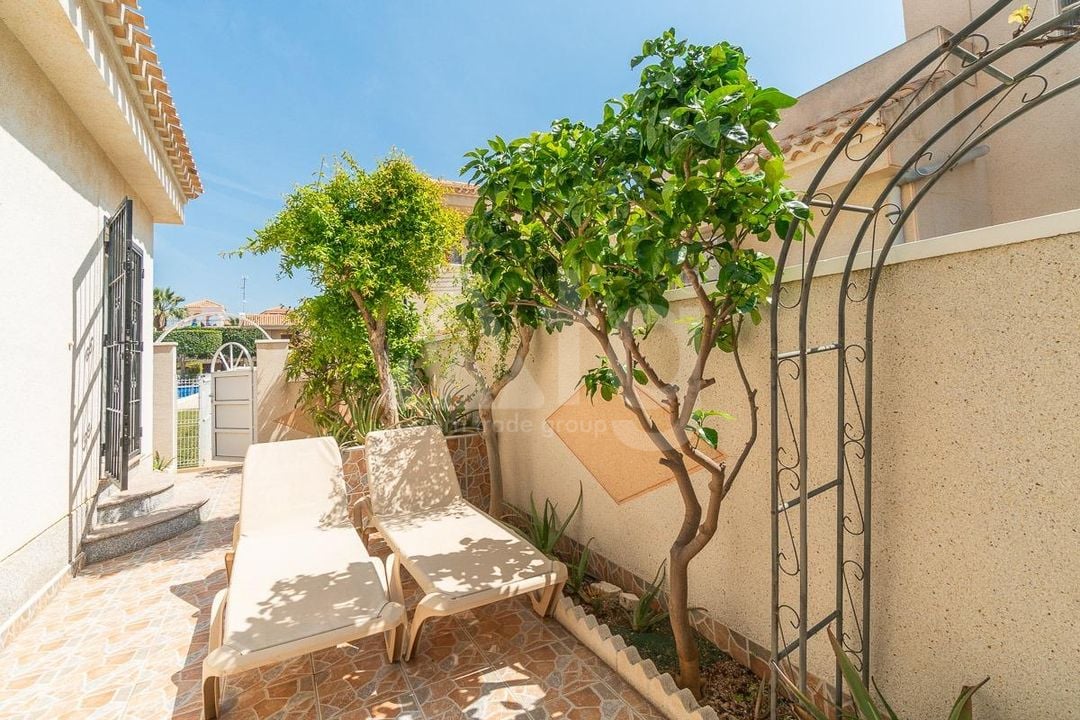 Villa de 2 chambres à Playa Flamenca - RPF138555 - Photo - 29