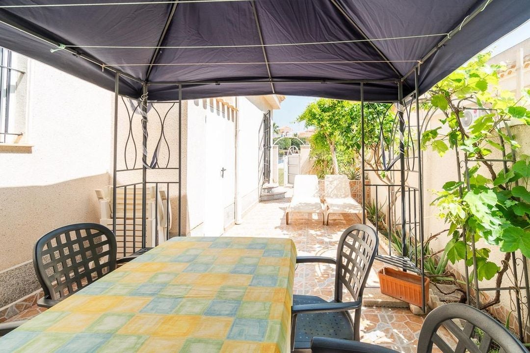 Villa de 2 chambres à Playa Flamenca - RPF138555 - Photo - 27
