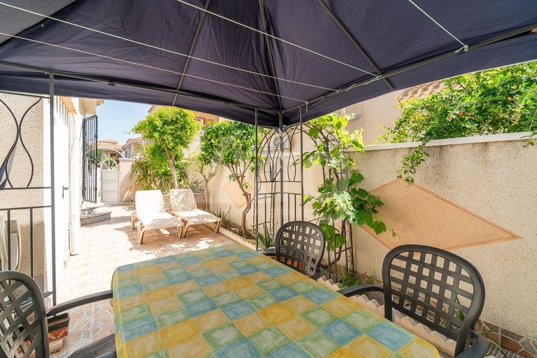 Villa de 2 chambres à Playa Flamenca - RPF138555 - Photo - 28