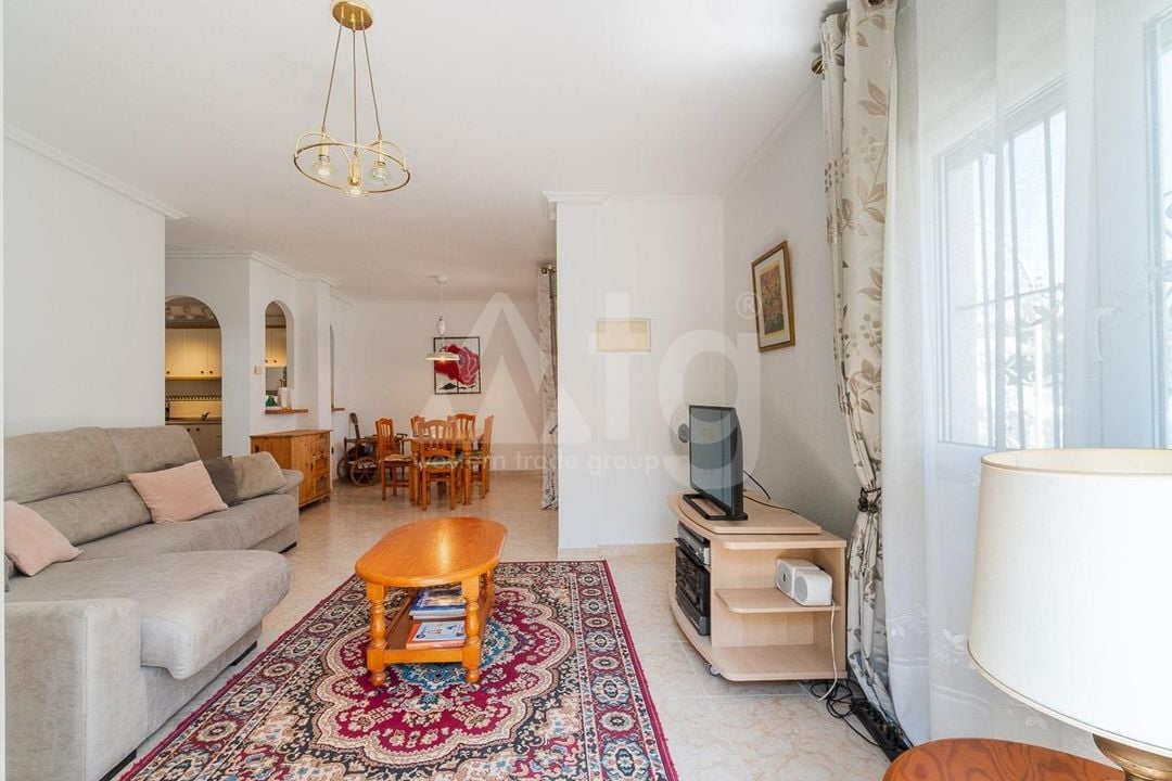 Villa de 2 chambres à Playa Flamenca - RPF138555 - Photo - 7
