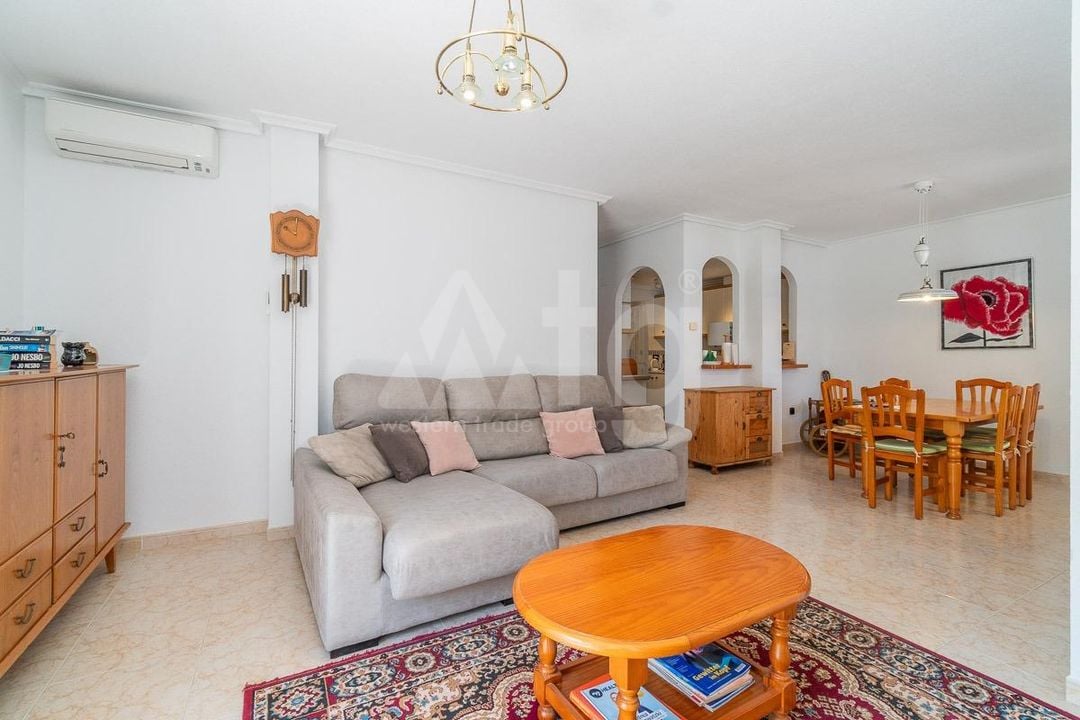 Villa de 2 chambres à Playa Flamenca - RPF138555 - Photo - 3