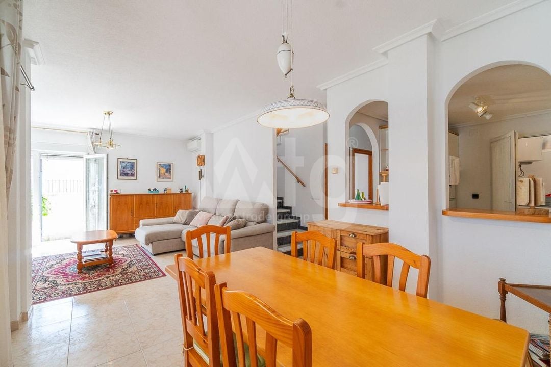 Villa de 2 chambres à Playa Flamenca - RPF138555 - Photo - 10