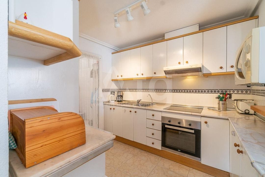 Villa de 2 chambres à Playa Flamenca - RPF138555 - Photo - 12