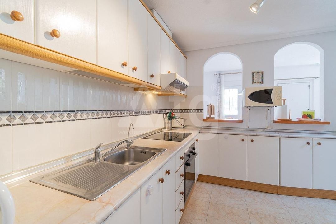 Villa de 2 chambres à Playa Flamenca - RPF138555 - Photo - 13
