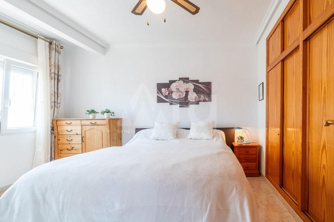 Villa de 2 chambres à Playa Flamenca - RPF138555 - Photo - 16