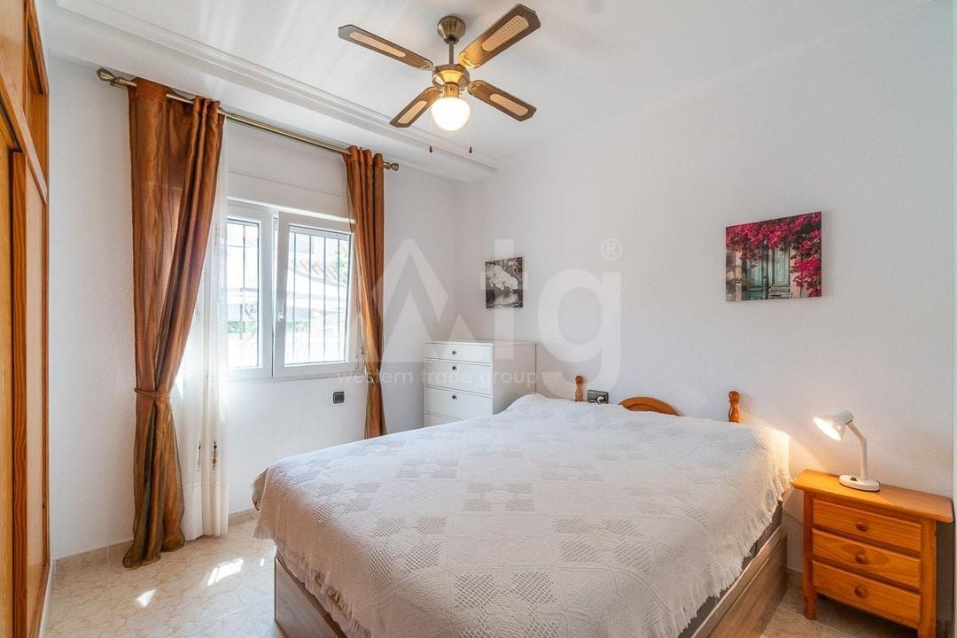 Villa de 2 chambres à Playa Flamenca - RPF138555 - Photo - 15
