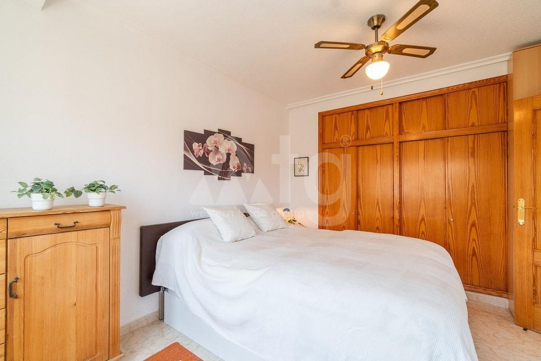 Villa de 2 chambres à Playa Flamenca - RPF138555 - Photo - 17