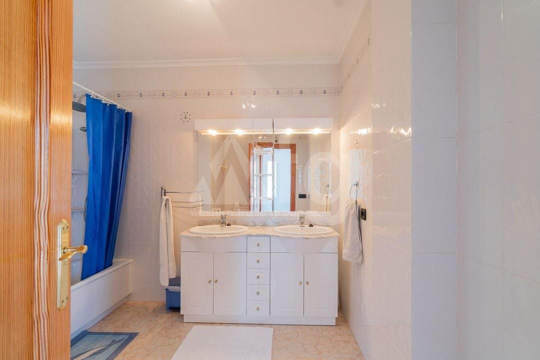 Villa de 2 chambres à Playa Flamenca - RPF138555 - Photo - 19